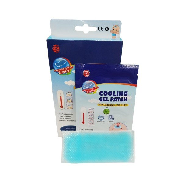 Infrared Patch Manufacturer - External Use Magnetic Therapy