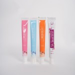 High Quality Toothpaste Factory - Antibacterial Mouth Health