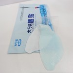 Retinol Eye Mask Factory - 24K Heated Collagen Sheet