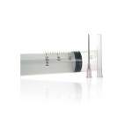 Insulin Syringe Factory - 1ml CE ISO Certified