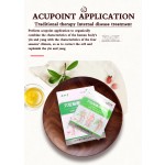 Detox Foot Patch Manufacturer - Bamboo Vinegar Foot Care