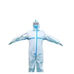 Isolation Gown Manufacturer - Premium Surgical Medical Use