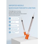 Medical Syringe Factory - Disposable Production Line