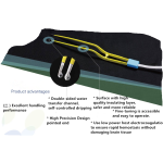 Irrigation Forceps Supplier - High Frequency Electric