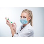 Medical Product Factory - 1ml-10ml Medicine Syringe