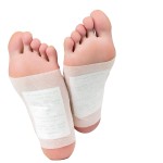 Foot Spa Patch Factory - Vinegar Detox Comfortable