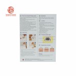 Lavender Foot Pads Supplier - Natural Ingredients Skin-friendly