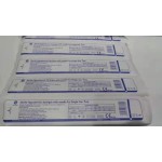 Syringe Injection Manufacturer - Wholesale Sterile Disposable