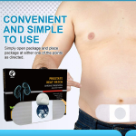 Period Warmer Patch Manufacturer - Cramps Relief Heat