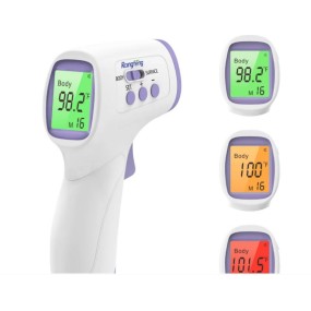 Digital Thermometer Factory - Electric Household Use