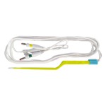 Electrocoagulation Tweezer Supplier - Stainless Steel Healthcare