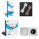 Heat Patch Factory - New Product Menstruation