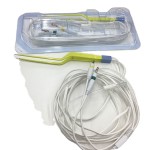 Electrosurgical Set Supplier - Stainless Steel Metal