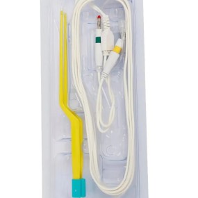 Bipolar Forceps Factory - ENT Customized Bayonet