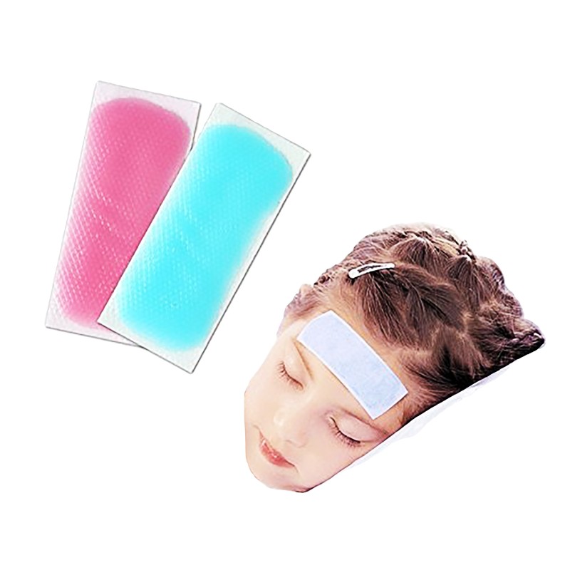 Medical Gel Patch Manufacturer - 2023 New Arrivals