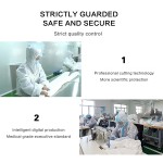 Protective Coverall Supplier - Breathable Anti-static Non-woven