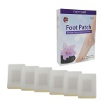 Foot Spa Patch Factory - Vinegar Detox Comfortable