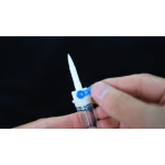 Safety IV Catheter Factory - Flash Back Winged Infusion