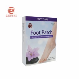 Natural Foot Patch Supplier - Hot Cold Packs