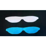 Retinol Eye Mask Factory - 24K Heated Collagen Sheet