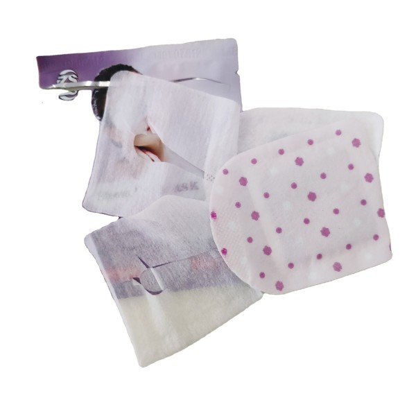 Heated Eye Mask Factory - New Product Health Care