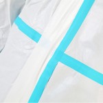 Protective Gown Supplier - SMS Non-woven Waterproof PPE