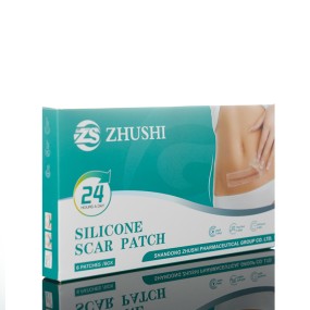 Professional Scar Patch Manufacturer - Surgery Recovery Beauty