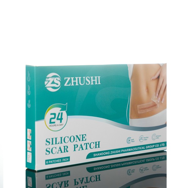 Professional Scar Patch Manufacturer - Surgery Recovery Beauty