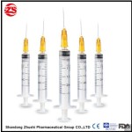 Disposable Syringes Supplier - Individually Packaged Medical
