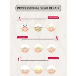 Scar Remedy Patch Factory - Body Effective Patch