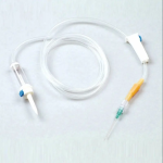 Medical Infusion Set Factory - Professional Grade PVC
