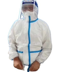 Isolation Gown Manufacturer - Premium Surgical Medical Use