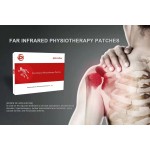 Chinese Plaster Supplier - Muscle Neck Shoulder Relief