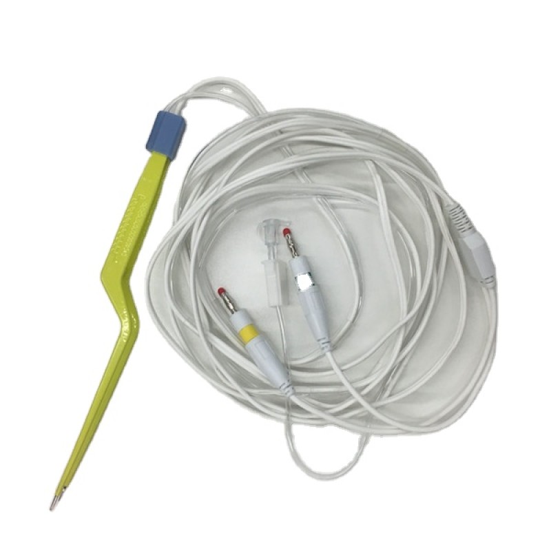 Bipolar Forceps Factory - Nonstick Electric Power