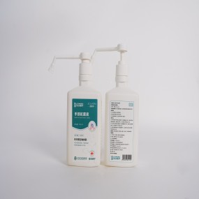 Antibacterial Sanitizer Manufacturer - Scented Lotion Aloe Formula