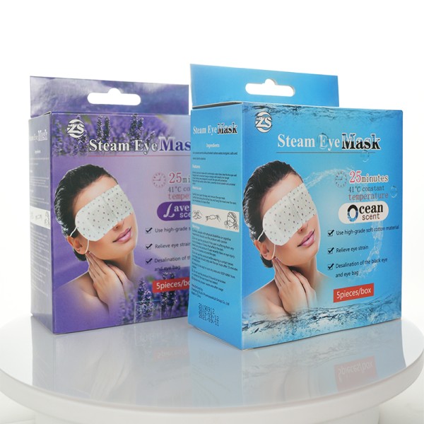 Healthcare Eye Mask Manufacturer - New Product Beauty Care