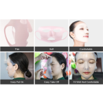 Overnight Mask Manufacturer - Cotton Based Home Use