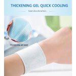 Cooling Patch Supplier - Effective Fever Rehabilitation
