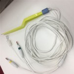 Reusable Tweezer Factory - Nonstick Bipolar Coagulation