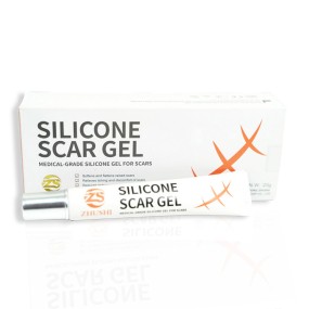 Silicone Gel Manufacturer - C-Section Stretch Marks