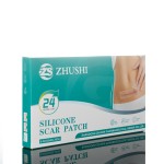 Scar Repair Patch Supplier - Waterproof Silicone Gel