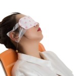 Heated Eye Mask Factory - New Product Health Care
