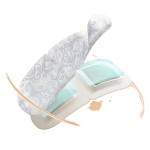 Heated Eye Mask Factory - New Product Health Care