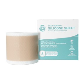 Scar Patch Supplier - Women's Body Care Beauty