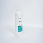 Hand Sanitizer Gel Factory - 500ml 99.99% Bacteria Removal