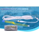 Irrigation Forceps Supplier - High Frequency Electric