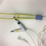 Disposable Pliers Manufacturer - Electric Non-Stick Plastic