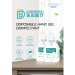 Alcohol Cleaner Manufacturer - Multi-purpose Lemon Scented