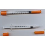Medical Syringe Manufacturer - Sterile Needles Precise