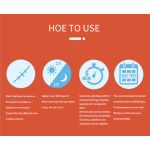 Mini Gel Ice Packs Factory - Reusable Cold Hot